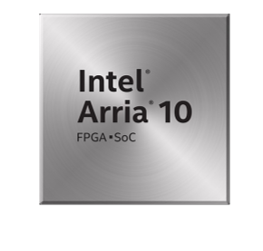 Intel Arria10