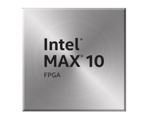 Intel Max10