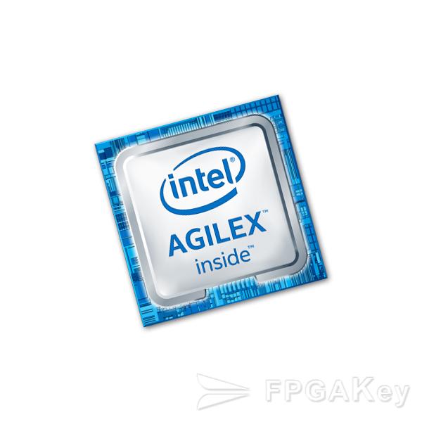 Intel Agilex FPGA